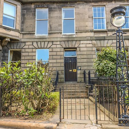 Apartmán 3 Lynedoch Place Edinburgh Exteriér fotografie