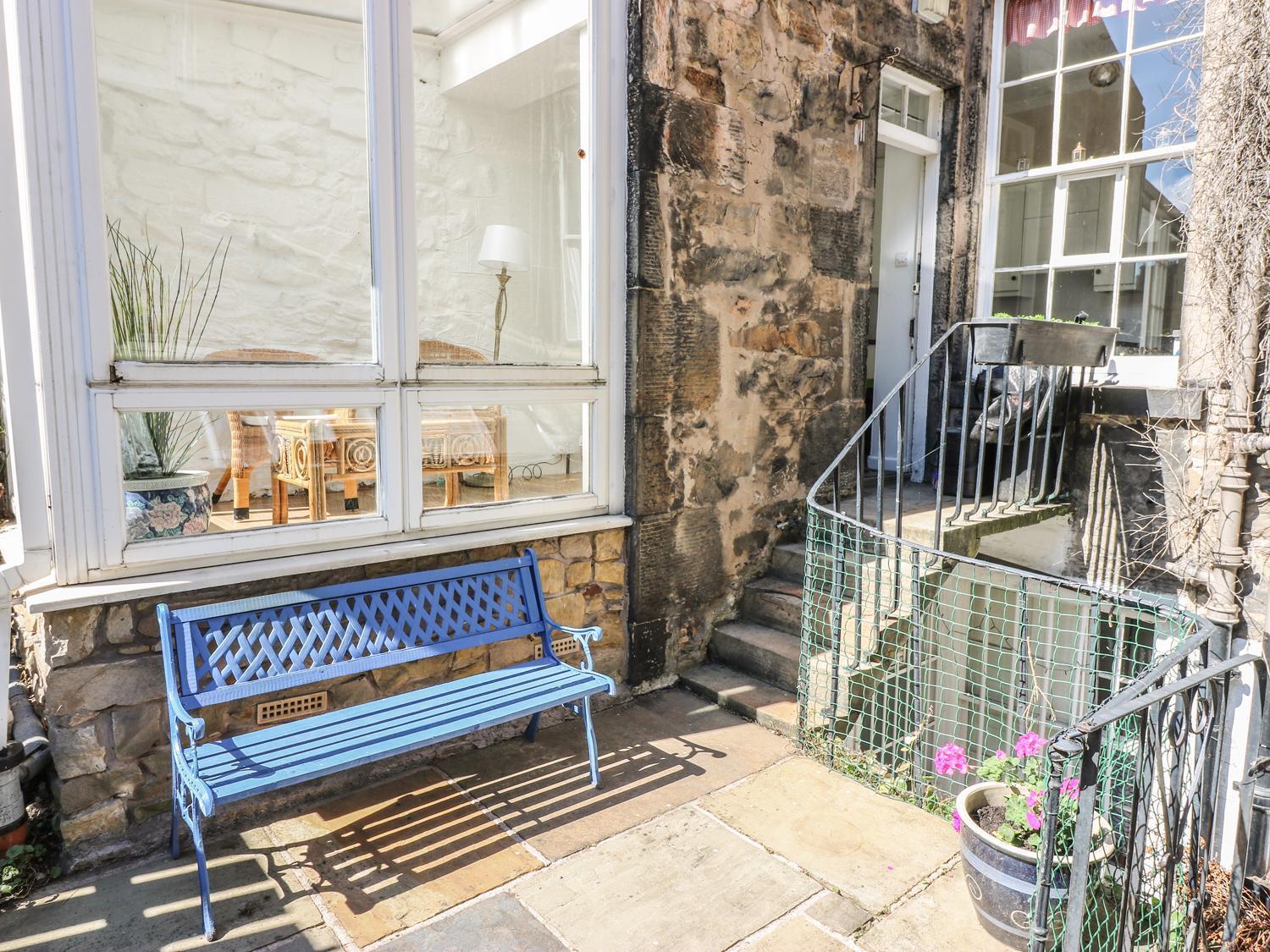 Apartmán 3 Lynedoch Place Edinburgh Exteriér fotografie