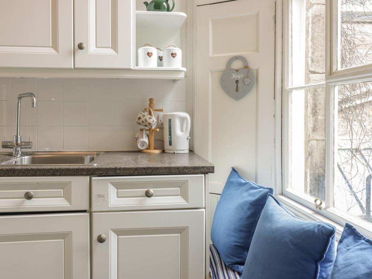 Apartmán 3 Lynedoch Place Edinburgh Exteriér fotografie